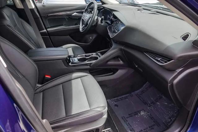 2023 Buick Envision Essence AWD