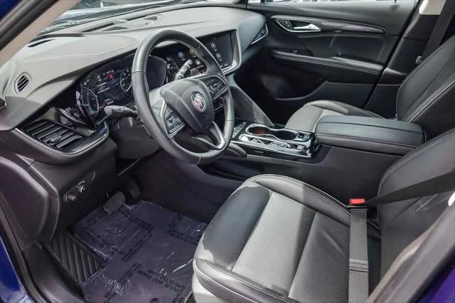 2023 Buick Envision Essence AWD