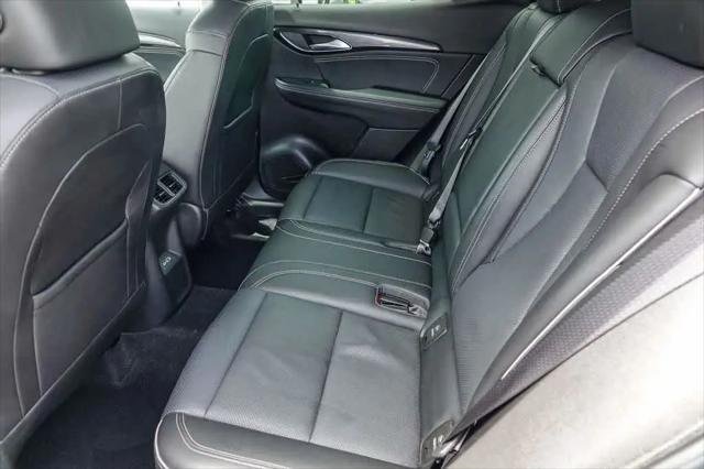 2023 Buick Envision Essence AWD