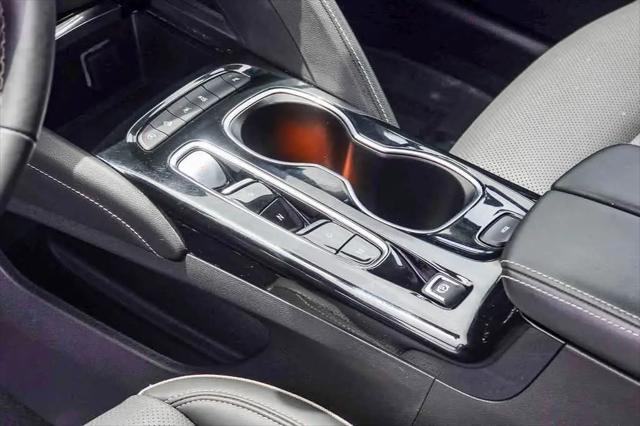 2023 Buick Envision Essence AWD