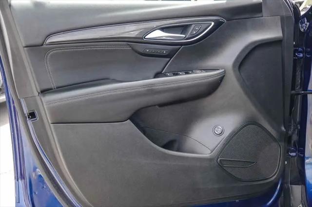 2023 Buick Envision Essence AWD