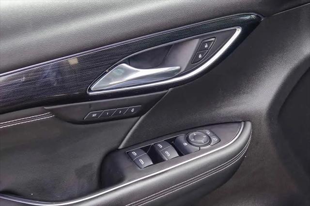 2023 Buick Envision Essence AWD