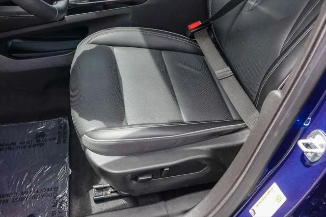 2023 Buick Envision Essence AWD
