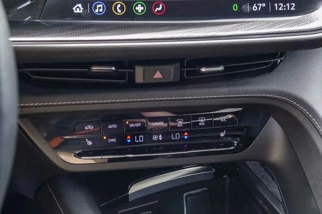 2023 Buick Envision Essence AWD