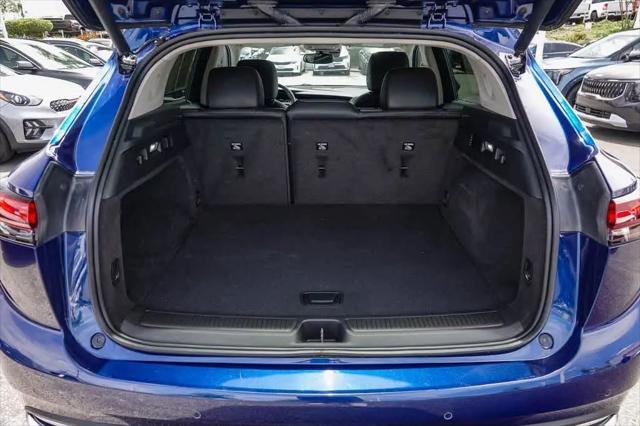 2023 Buick Envision Essence AWD