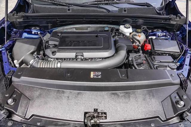 2023 Buick Envision Essence AWD