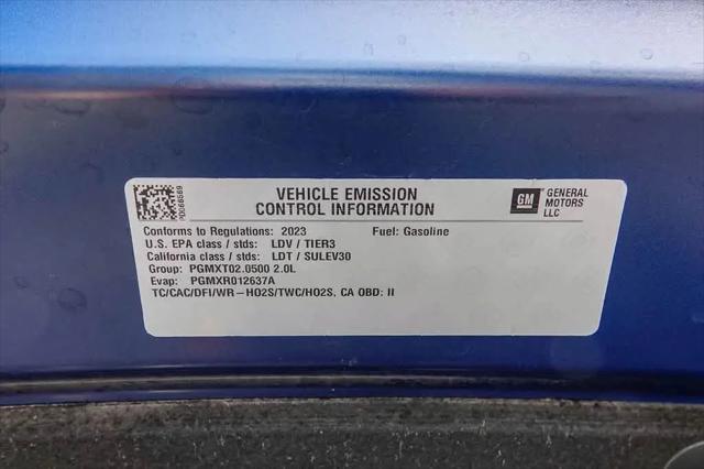 2023 Buick Envision Essence AWD