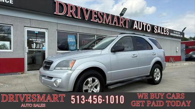 2005 Kia Sorento for sale near West Chester, OH