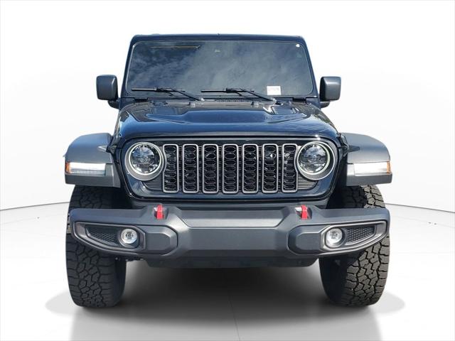 2025 Jeep Gladiator Rubicon for sale in Orlando, FL