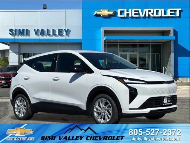 2027 Chevrolet Bolt LT FWD for sale in Simi Valley, CA