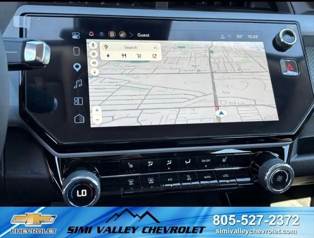 2027 Chevrolet Bolt LT FWD