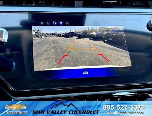 2027 Chevrolet Bolt LT FWD