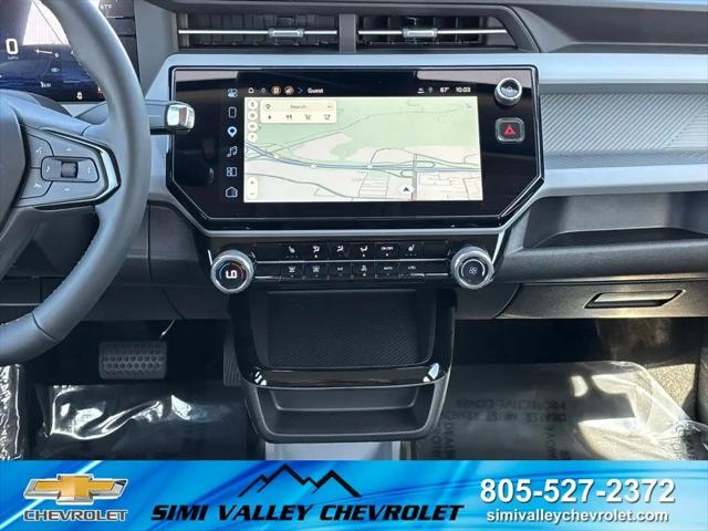 2027 Chevrolet Bolt LT FWD