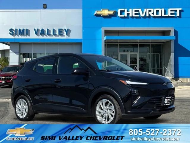 2027 Chevrolet Bolt LT FWD for sale in Simi Valley, CA