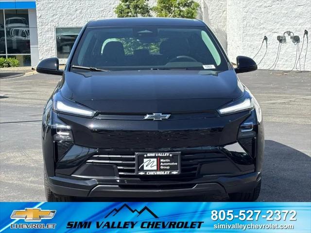 2027 Chevrolet Bolt LT FWD