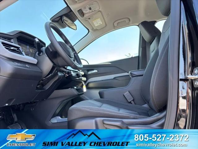 2027 Chevrolet Bolt LT FWD