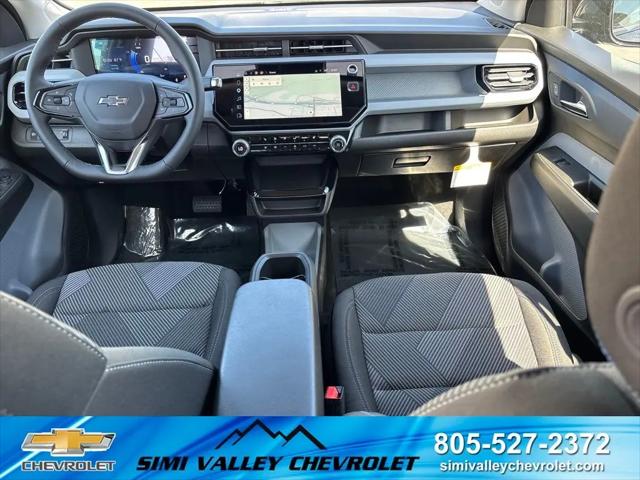 2027 Chevrolet Bolt LT FWD