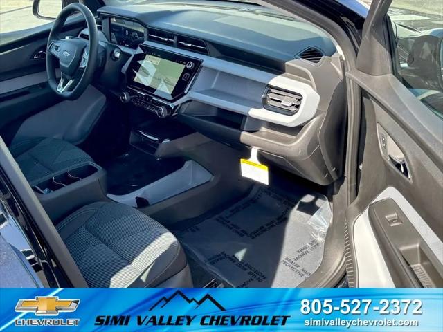2027 Chevrolet Bolt LT FWD