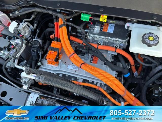 2027 Chevrolet Bolt LT FWD