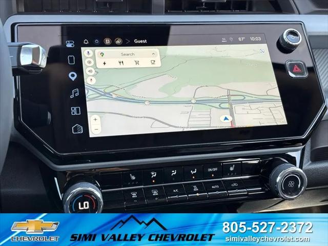 2027 Chevrolet Bolt LT FWD
