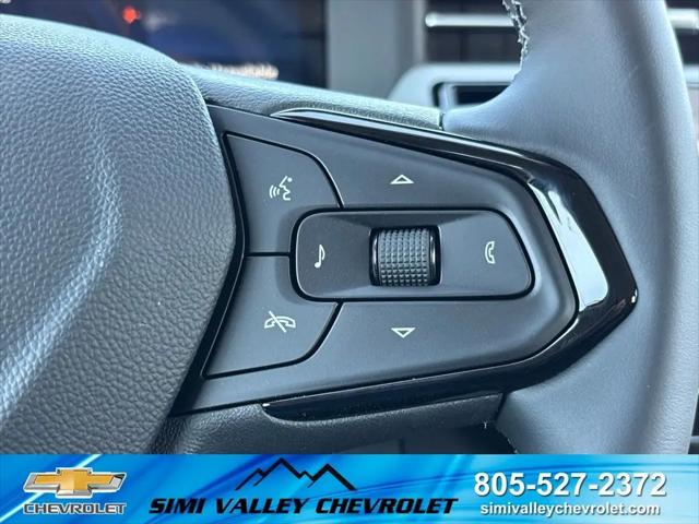 2027 Chevrolet Bolt LT FWD