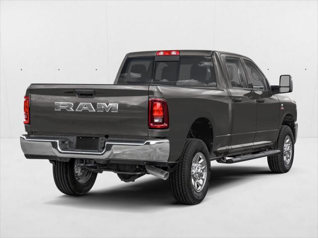 2026 RAM Ram 2500 RAM 2500 LONE STAR CREW CAB 4X4 64 BOX
