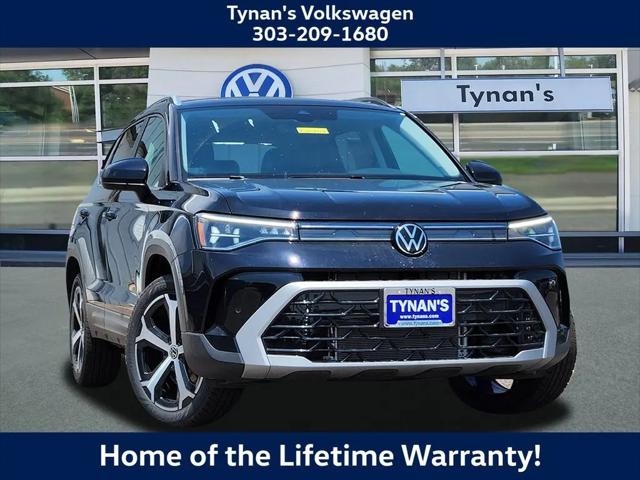 2026 Volkswagen Taos SEL for sale in Aurora, CO