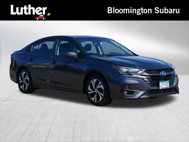 2024 Subaru Legacy Premium for sale in Bloomington, MN