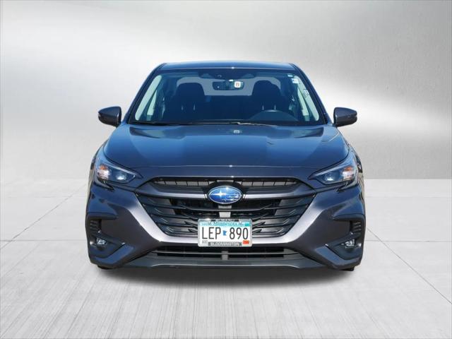 2024 Subaru Legacy Premium