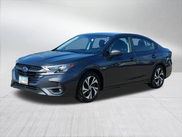 2024 Subaru Legacy Premium