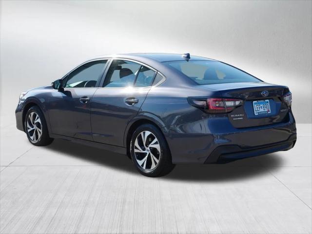 2024 Subaru Legacy Premium