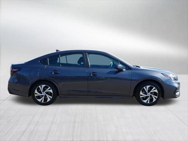 2024 Subaru Legacy Premium
