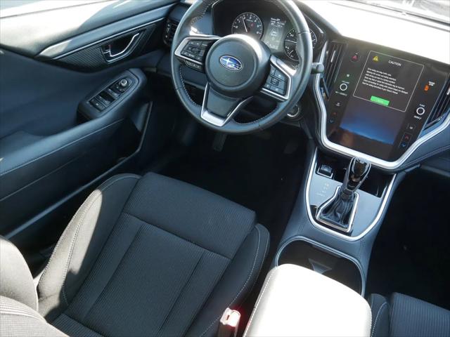 2024 Subaru Legacy Premium