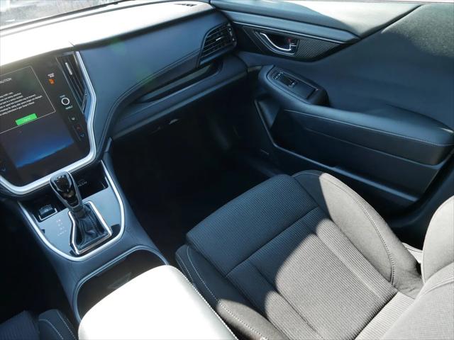 2024 Subaru Legacy Premium
