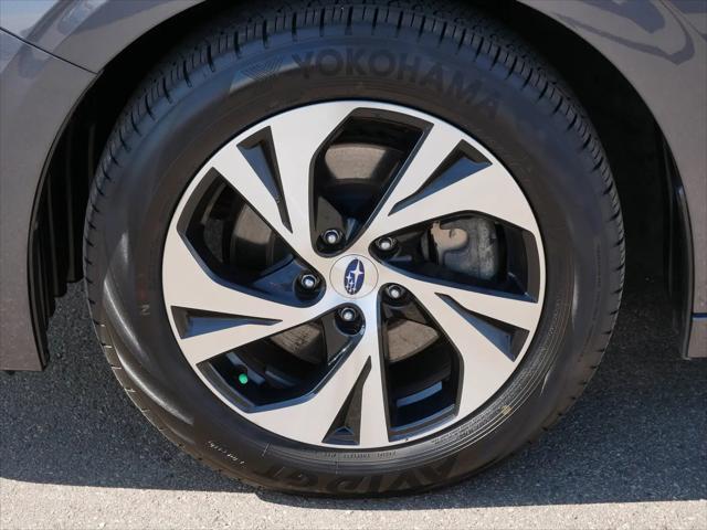 2024 Subaru Legacy Premium
