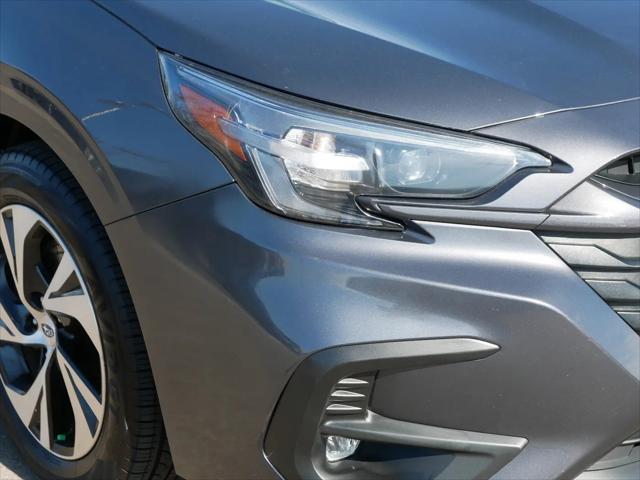 2024 Subaru Legacy Premium