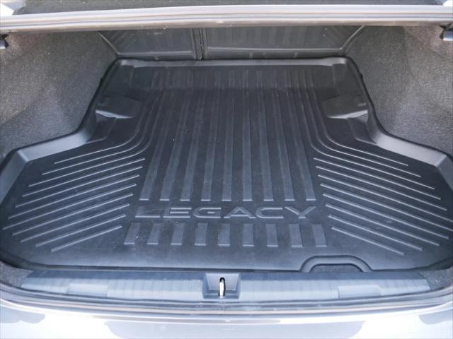 2024 Subaru Legacy Premium