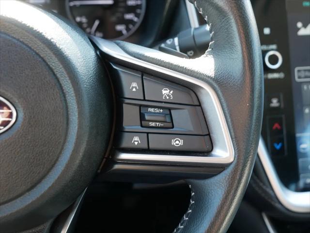 2024 Subaru Legacy Premium