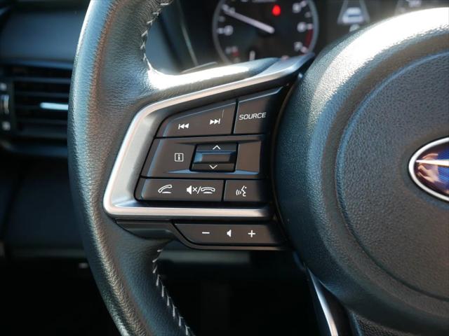 2024 Subaru Legacy Premium