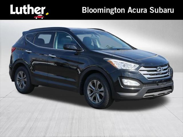 2016 Hyundai Santa Fe Sport 2.4L for sale in Bloomington, MN