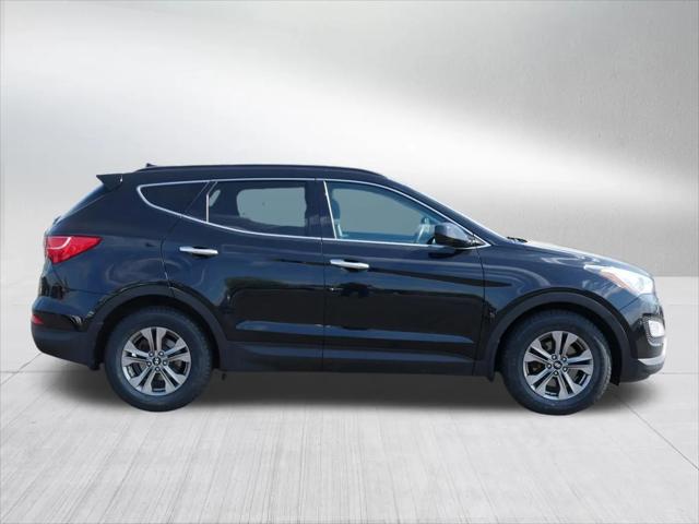2016 Hyundai Santa Fe Sport 2.4L