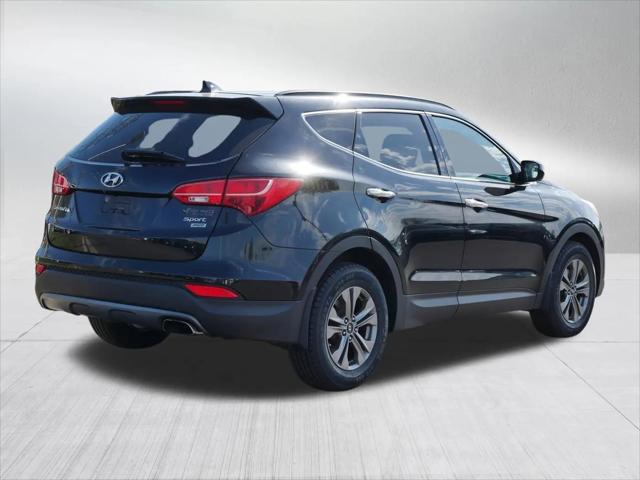 2016 Hyundai Santa Fe Sport 2.4L