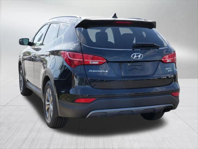 2016 Hyundai Santa Fe Sport 2.4L