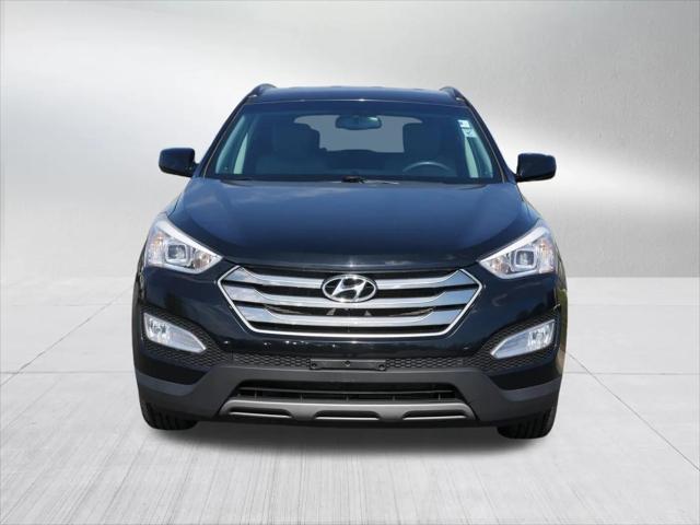 2016 Hyundai Santa Fe Sport 2.4L