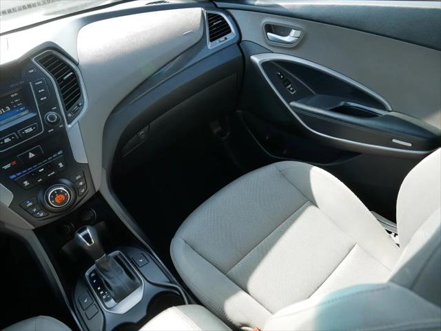 2016 Hyundai Santa Fe Sport 2.4L