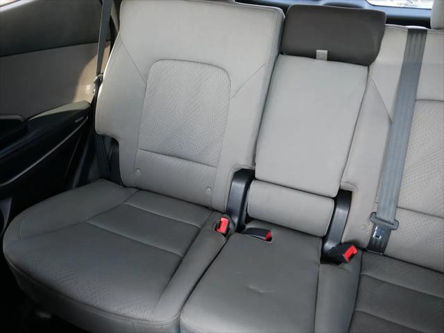 2016 Hyundai Santa Fe Sport 2.4L