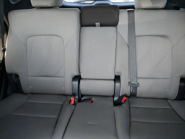 2016 Hyundai Santa Fe Sport 2.4L