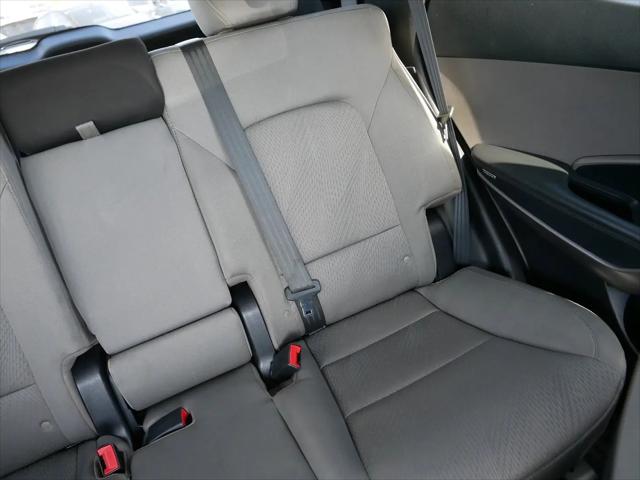 2016 Hyundai Santa Fe Sport 2.4L