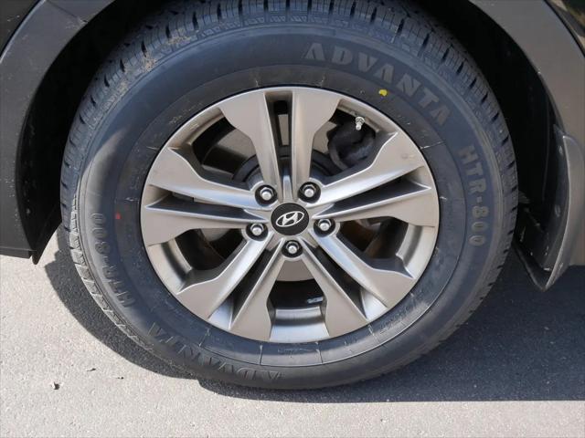 2016 Hyundai Santa Fe Sport 2.4L