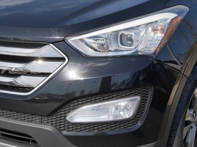 2016 Hyundai Santa Fe Sport 2.4L
